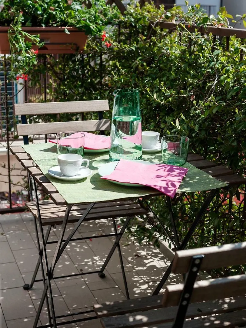 Bed and Breakfast Il Quadrifoglio Milano