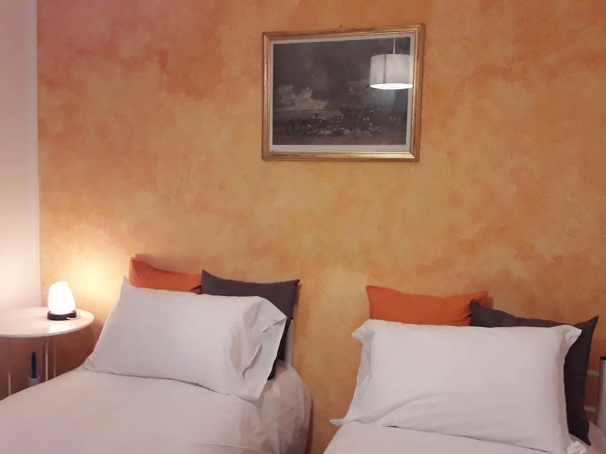 Il Quadrifoglio Bed & Breakfast Milan