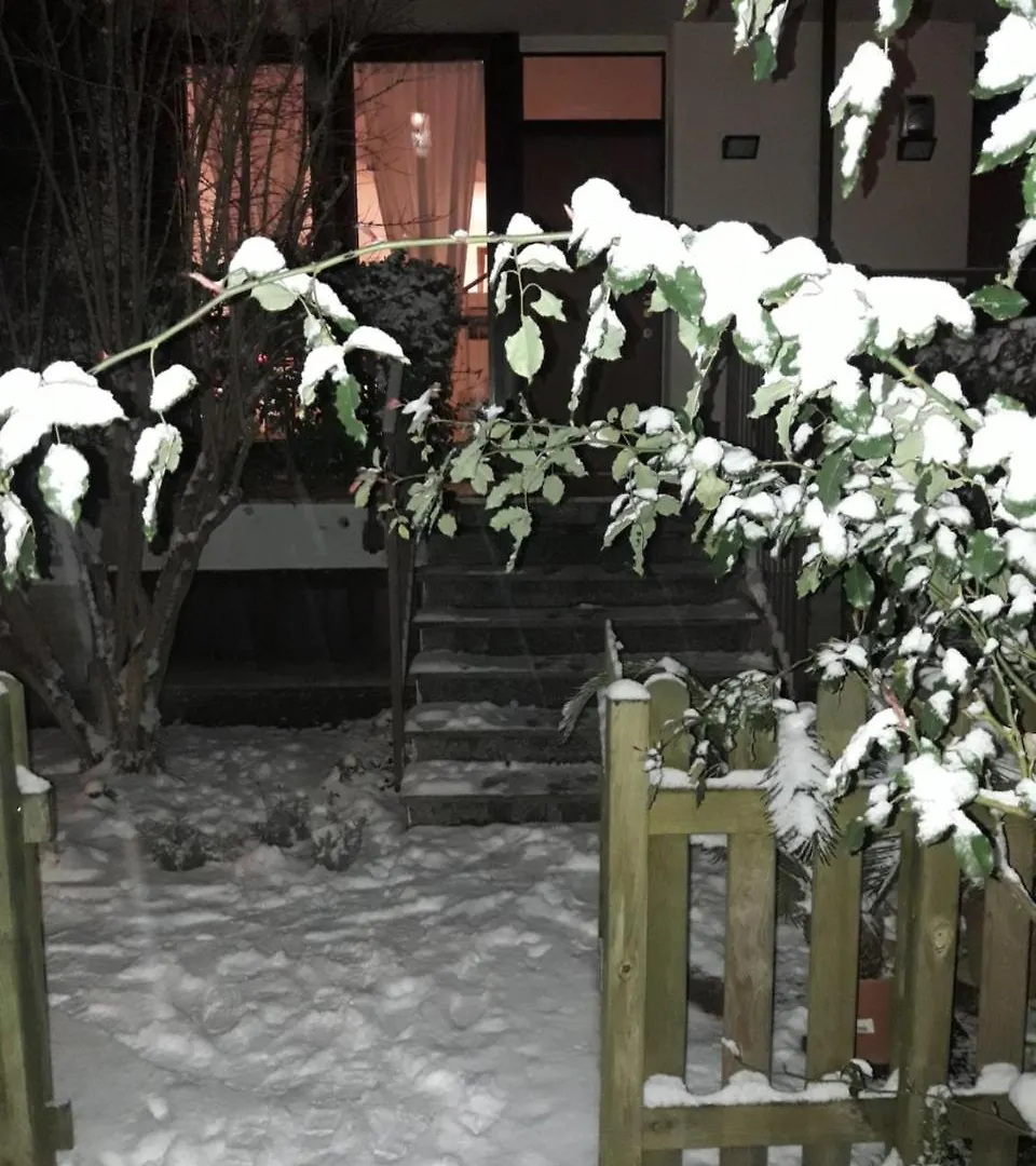 Il Quadrifoglio Bed & Breakfast Milan